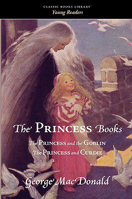 【预售】The Princess Books