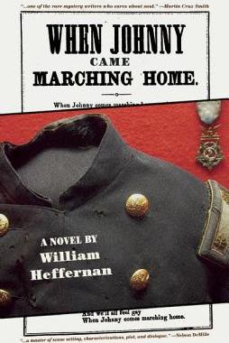 【预售】When Johnny Came Marching Home