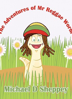【预售】The Adventures of MR Reggae Worm