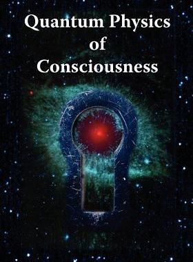 【预售】Quantum Physics of Consciousness