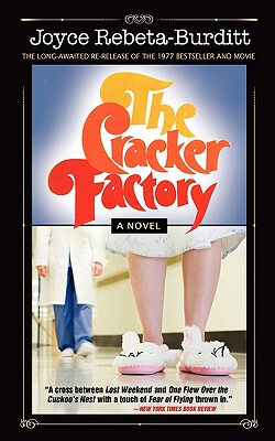 【预售】The Cracker Factory (the 1977 Classic - 2010