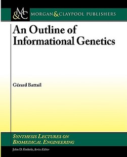 预售 Informational Genetics Outline