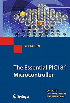 【预售】The Essential Pic18(r) Microcontroller