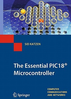 【预售】The Essential Pic18(r) Microcontroller