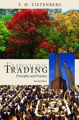 【预售】Emissions Trading: Principles and Practice