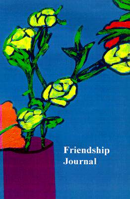 【预售】Friendship Journal: Selected Quotes about Friendship