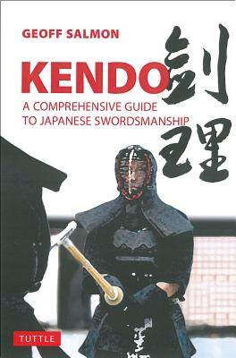 【预售】kendo: a comprehensive guide to japanese
