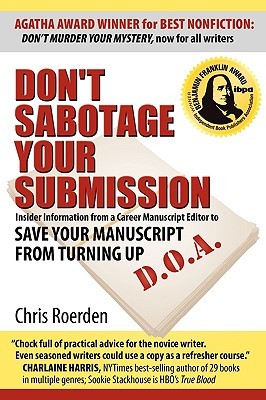 【预售】Don't Sabotage Your Submission