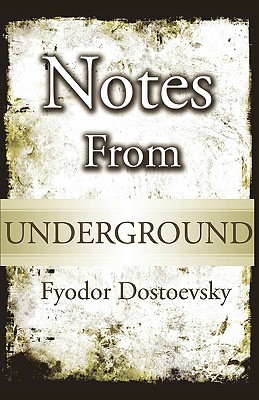 【预售】Notes from Underground