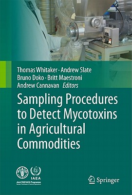 【预售】Sampling Procedures to Detect Mycotoxins in