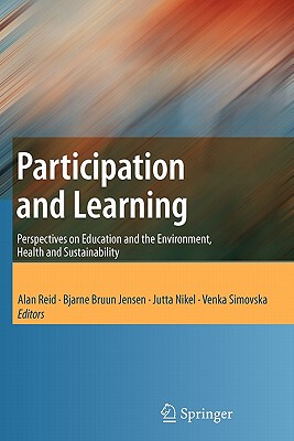 【预售】Participation and Learning: Perspectives on