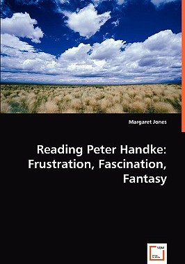 【预售】Reading Peter Handke