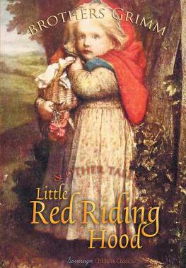 【预售】Little Red Riding Hood and Other Tales