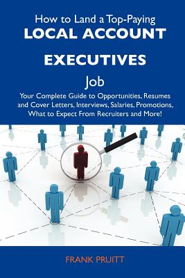 ¡¾Ô¤¶©¡¿How to Land a Top-Paying Local Account Executives