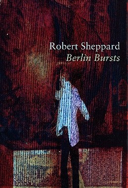 【预售】Berlin Bursts and Other Poems