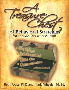 【预售】A Treasure Chest of Behavioral Strategies for
