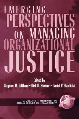 【预售】Emerging Perspectives on Managing Organizational