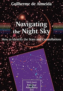 【预售】Navigating the Night Sky: How to Identify the Stars