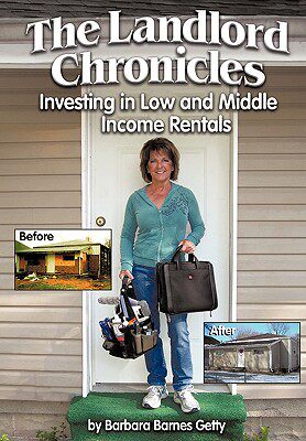 【预售】The Landlord Chronicles: Investing in Low and Middle