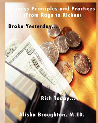 【预售】Business Principles and Practices (from Rags to