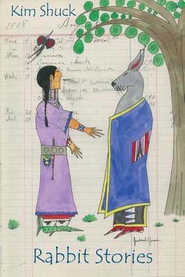 【预售】Rabbit Stories