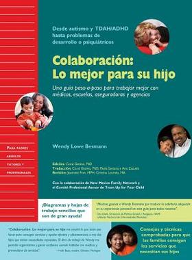 【预售】Colaboracion: Lo Mejor Para Su Hijo; Una Guia