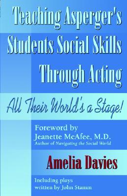 【预售】Teaching Asperger's Students Social Skills Through