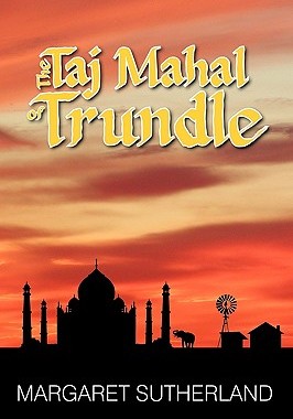 【预售】The Taj Mahal of Trundle