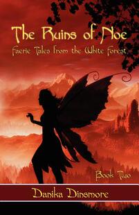 the Forest Ruins Faerie Tales Noe The White from 预售