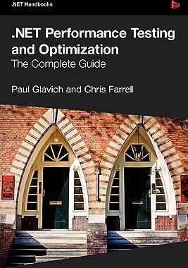 【预售】.Net Performance Testing and Optimization - The