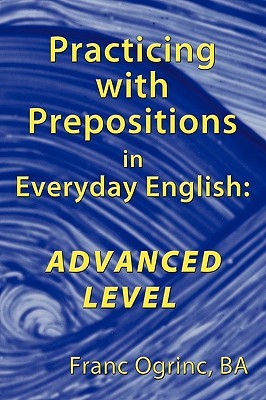 【预售】Practicing with Prepositions in Everyday English: