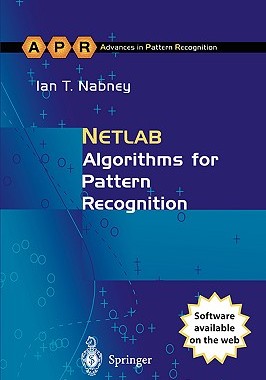 【预售】Netlab: Algorithms for Pattern Recognition