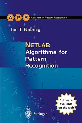 【预售】Netlab: Algorithms for Pattern Recognition
