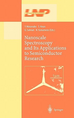 【预售】Nanoscale Spectroscopy and Its Applications to