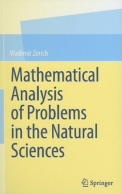 【预售】Mathematical Analysis of Problems in the Natural