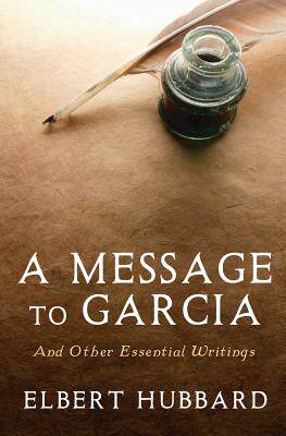 【预售】A Message to Garcia