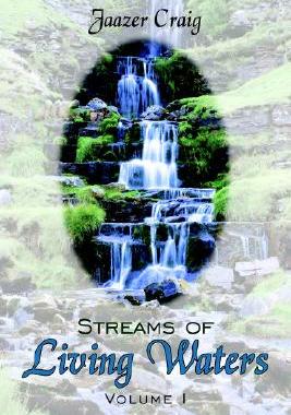 【预售】Streams of Living Waters: Volume I