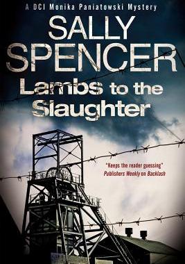 【预售】Lambs to the Slaughter