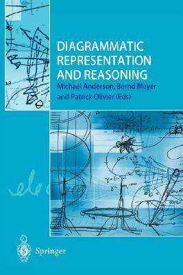 【预售】Diagrammatic Representation and Reasoning