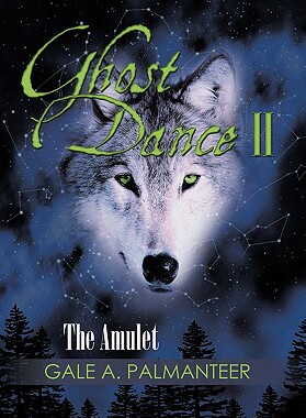 【预售】Ghost Dance II: The Amulet