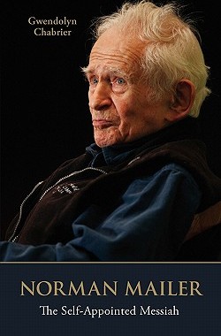 【预售】Norman Mailer: The Self-Appointed Messiah