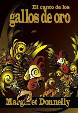【预售】El Canto de Los Gallos de Oro
