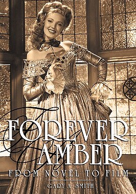 【预售】Forever Amber: From Novel to Film