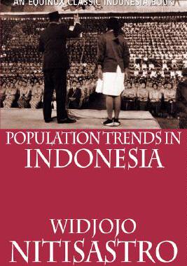【预售】Population Trends in Indonesia