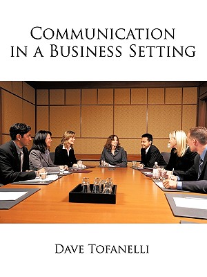 【预售】Communication in a Business Setting