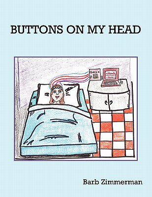 【预售】Buttons on My Head