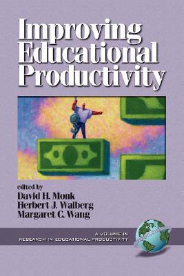 【预售】Improving Educational Productivity (PB)