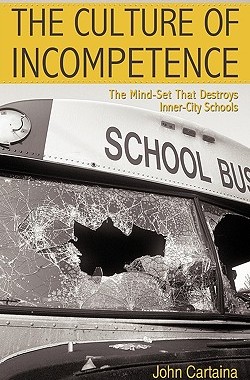 【预售】The Culture of Incompetence: The Mind-Set That