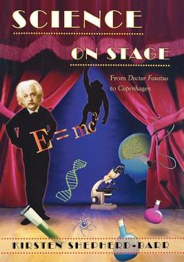 【预售】Science on Stage: From 