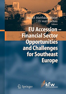 【预售】Eu Accession - Financial Sector Opportunities and